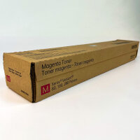 Xerox 006R01640 Magenta toner cartridge, compatible with...