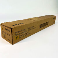 Xerox 006R01641 Yellow Toner Cartridge, compatible with...