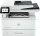 HP LaserJet Pro MFP 4102dw, 2Z622F, black and white multifunction printer, WLAN, duplex, 80,000 pages/month, Wolf Pro Security