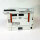 HP LaserJet Pro MFP 4102dw, 2Z622F, black and white multifunction printer, WLAN, duplex, 80,000 pages/month, Wolf Pro Security