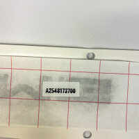 Mercedes-Benz AMG Modellplakette A2548173700, dunkel, Emblem für Fahrzeuginterieur, hochwertige Optik