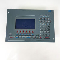 Tex Automation DI81044 Industrie HMI Bedienpanel,...