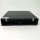 Hanwha Vision XRN-1620SB1 NVR, 16 Kanäle, Netzwerkrekorder, Schwarz, gebraucht mit Kratzern