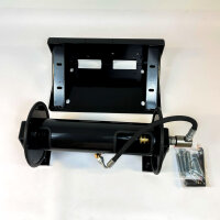 Blogool Washr Pro wall mount for hose reel, suitable for...
