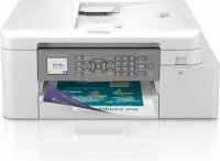 Brother MFC-J4340DWE Multifunktions-Tintenstrahldrucker,...