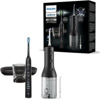 Philips Sonicare 9000 DiamondClean HX3886/43, elektrische...