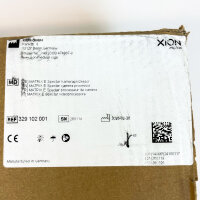 XION MATRIX CD19F/R E, Endoscopy Camera Processor, Model 329102001, Full HD, Digital Signal Processing, Versatile Connectivity Options