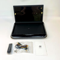 Automotive Audio CM195AF, 19.5" IPS Ceiling Monitor,...