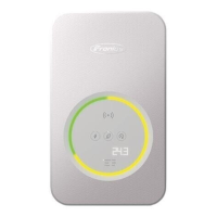 Fronius Wattpilot Flex Home 22 C6, 22-kW-Ladestation,...