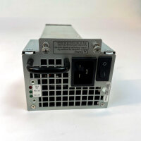 Juniper Networks PWR-MX480-2400-DC-S Power Supply, 2400W,...