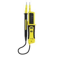 TROTEC BE20 voltage tester, IP64, non-contact, LED...