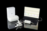 BrainTap NeuralChek HRV Biofeedback-System,...