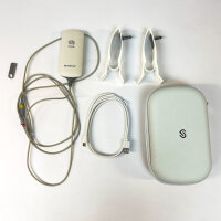 BrainTap NeuralChek HRV Biofeedback System, Heart...