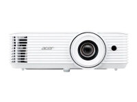 Acer D1P1909 DLP-Projektor, Full HD 1080p, 100–240 V, 50/60 Hz, 3,3 A, vielseitige Anschlussmöglichkeiten