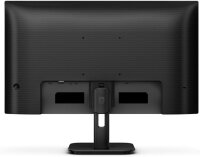 Philips 24E1N1100A Monitor 24", Full HD, 100 Hz, 1 ms, integrierte Lautsprecher, VGA & HDMI, schwarz, ohne Kabel