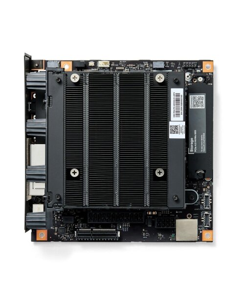 Framework FRAMBMB0004 Mainboard, Desktop, AMD Ryzen AI Max+ 395, 64GB RAM, Ryzen AI Max 300 Series, powerful, expandable