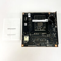 Framework FRAMBMB0004 Mainboard, Desktop, AMD Ryzen AI Max+ 395, 64GB RAM, Ryzen AI Max 300 Series, powerful, expandable