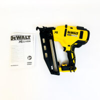 DeWALT DCN660NT-XJ, 18V Akku-Nagler, 32–63 mm,...