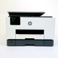 HP OfficeJet Pro 9022E, All-in-One-Tintenstrahldrucker, Scanner, Kopierer, ADF, HP+, Instant Ink, Kunststoffteil defekt