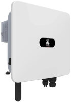 Huawei SUN2000-20K-MB0, 20 kW Hybrid-Wechselrichter, Solar, dreiphasig, Notstrom, WLAN, weiß