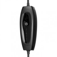 Mercedes-Benz A0005833505 Ladekabel, Typ 2, 220V, 8A,...