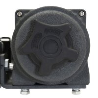 Superwinch Terra 4500 1145260 winch, 2041 kg pulling force, powersports, weatherproof, 12V, with steel cable