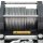 Superwinch Terra 4500 1145260 winch, 2041 kg pulling force, powersports, weatherproof, 12V, with steel cable