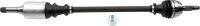 Febi Bilstein 184610 front right driveshaft for Peugeot...