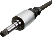 Febi Bilstein 184610 front right driveshaft for Peugeot...