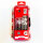 Milwaukee 4932493871, 8-tlg. 1/4" Multi-Material-Bohrer-Set, für verschiedene Materialien, inkl. PACKOUT-Koffer
