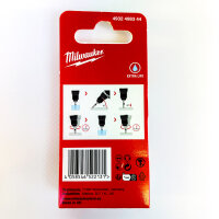 Milwaukee Diamantbohrer 10 mm, 1/4" Sechskant,...