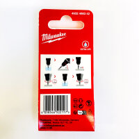 Milwaukee DIAMOND MAX Diamantbohrer 6 mm, 1/4"...