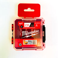 Milwaukee Diamond Drill Bit Set, 3-piece, Model...