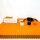 Schlüter DITRA-HEAT-E-DUO-S Set, 7.0 m², underfloor and wall heating, complete system, electric heating mat, insulation