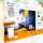 Schlüter DITRA-HEAT-E-DUO-S Set, 7.0 m², underfloor and wall heating, complete system, electric heating mat, insulation