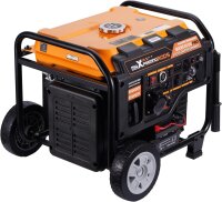 maXpeedingrods MXR6000iE Inverter Generator 5500W,...