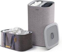 Joseph Joseph Wäscheset, Hold-All 35l faltbarer...