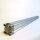 ARTEC Pneumatikzylinder HDM063.1200.GS.M, Ø63 mm, 1200 mm Hub, ISO Druckluftzylinder, 10 bar, robustes Industrie-Modell