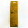 FABCARE Organic Round Hairbrush, Boar Bristles, Detangling, Double Spiral Spring, Gentle, for All Hair Types, incl. E-Book, Natural