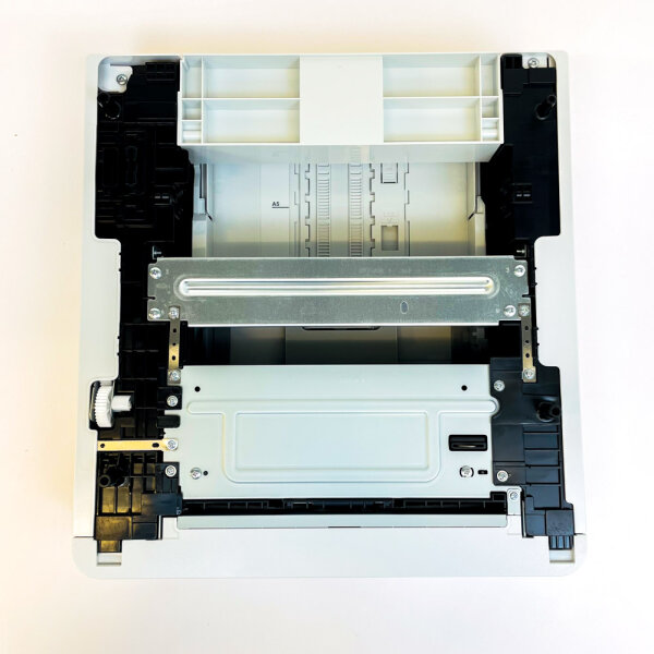 Brother LT-5505 paper tray, compatible with HL-L6400DW, 250 sheet capacity, grey, made in Vietnam