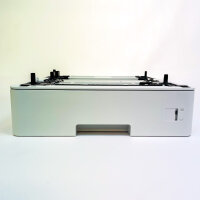 Brother LT-5505 paper tray, compatible with HL-L6400DW, 250 sheet capacity, grey, made in Vietnam