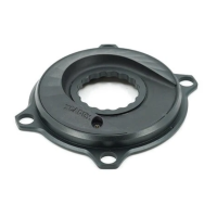 XCADEY XPOWER-S GEN2 Leistungsmesser-Spider, kompatibel...