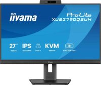 iiyama ProLite XUB2790QSUH-B2 27" IPS Monitor, WQHD,...