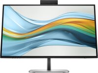 HP Series 5 Pro 527pm 27" Monitor, QHD 2560x1440,...