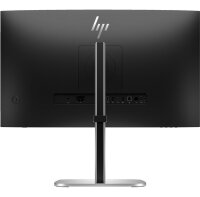 HP Series 5 Pro 527pm 27" Monitor, QHD 2560x1440, 100Hz, IPS, USB-C, Schwarz
