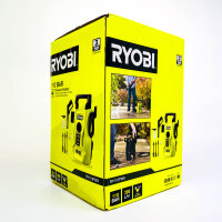 RYOBI RY110PWA Hochdruckreiniger, 1400W, 110 bar, 390...