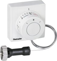 Heimeier 2802-00500 Thermostatic Head Type F, Remote...