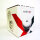 LPG WELLBOX² New Generation, Anti-Aging Cell Stimulation Device, 80 Programs, 16 Hz, White, Skin Tightening, Wrinkle Reduction