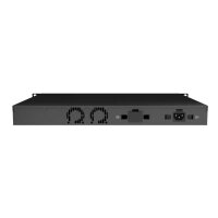 SonicWall NSa 3800 Firewall, 12 Gbps throughput, 1U...
