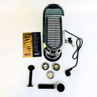 DeLonghi Dedica Style EC 685.M Espressomaschine, 15 cm...